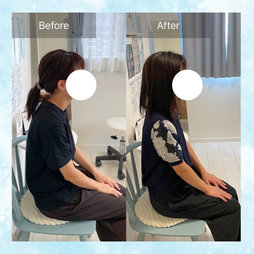「スマホを見る時間が長い」